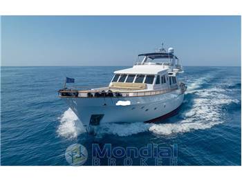 NORTLAND DUCHT YACHT BUILDERS DE VRIES LENTSCH