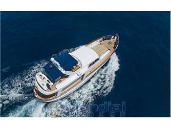 NORTLAND DUCHT YACHT BUILDERS DE VRIES LENTSCH