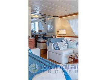 NORTLAND DUCHT YACHT BUILDERS DE VRIES LENTSCH