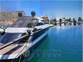 C.ADRIATICO PERSHING 56