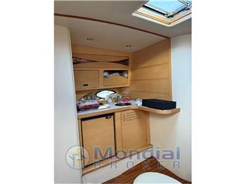 BRUNO ABBATE PRIMATIST G 41