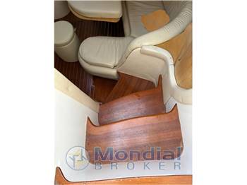 BRUNO ABBATE PRIMATIST G 41