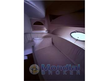 BRUNO ABBATE PRIMATIST G 41