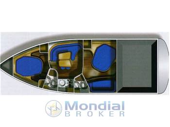 BRUNO ABBATE PRIMATIST G 41