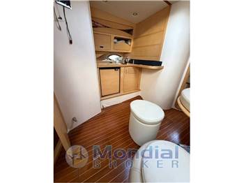 BRUNO ABBATE PRIMATIST G 41