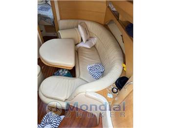 BRUNO ABBATE PRIMATIST G 41