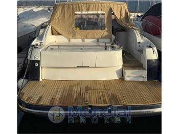 BRUNO ABBATE PRIMATIST G 41