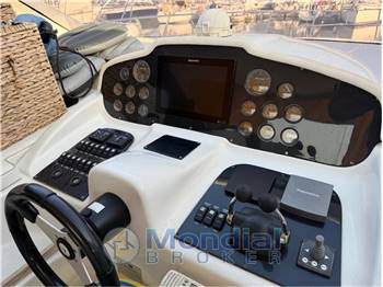 BRUNO ABBATE PRIMATIST G 41