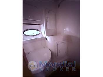 BRUNO ABBATE PRIMATIST G 41