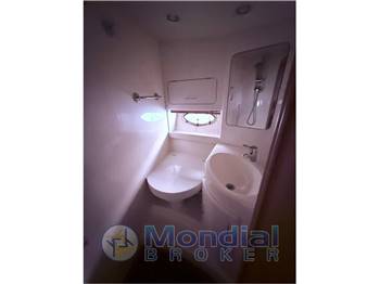 BRUNO ABBATE PRIMATIST G 41