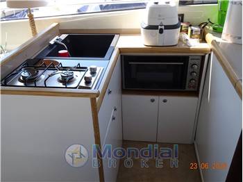 PIETRAMARINA 46 HT