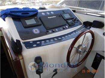 PIETRAMARINA 46 HT