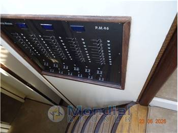 PIETRAMARINA 46 HT