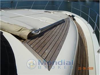 PIETRAMARINA 46 HT
