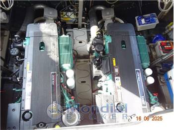 CRANCHI 43 HT