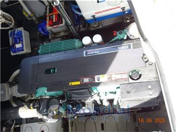 CRANCHI 43 HT