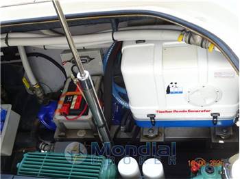 CRANCHI 43 HT