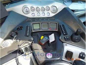 CRANCHI 43 HT