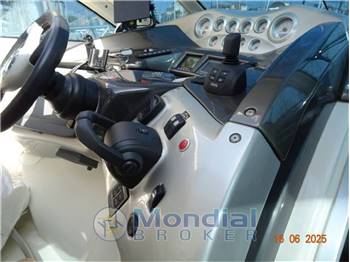 CRANCHI 43 HT