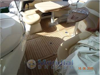 CRANCHI 43 HT