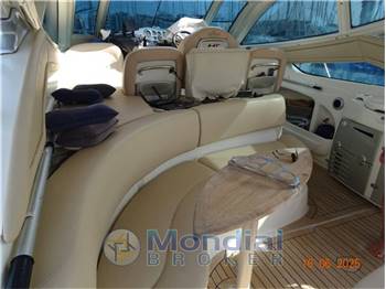 CRANCHI 43 HT