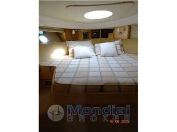 CRANCHI 43 HT