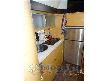 CRANCHI 43 HT