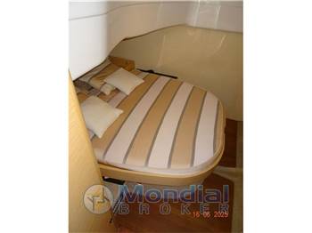 CRANCHI 43 HT
