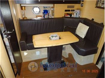 CRANCHI 43 HT
