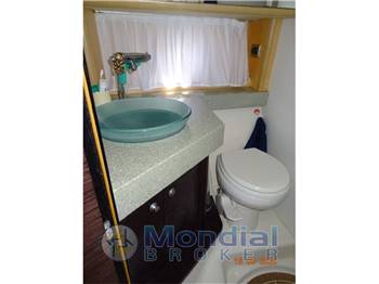 CRANCHI 43 HT