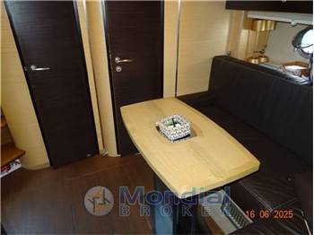 CRANCHI 43 HT