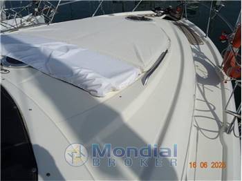 CRANCHI 43 HT