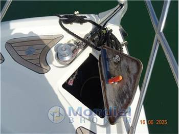 CRANCHI 43 HT