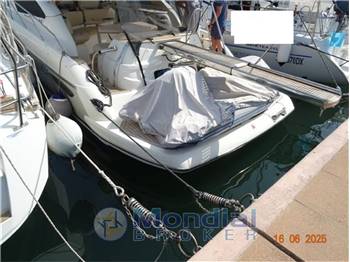 CRANCHI 43 HT
