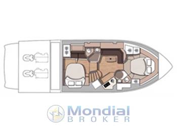 CRANCHI 43 HT