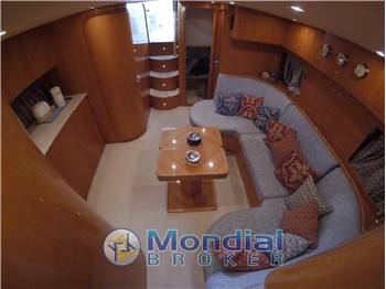 UNIESSE 48 OPEN
