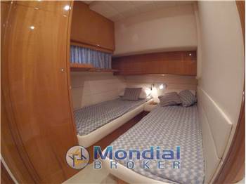 UNIESSE 48 OPEN