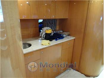 UNIESSE 48 OPEN