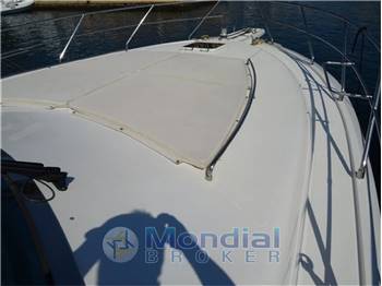 UNIESSE 48 OPEN