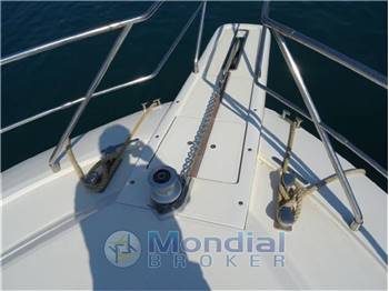 UNIESSE 48 OPEN