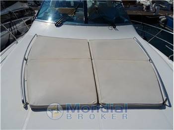 UNIESSE 48 OPEN