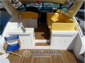 UNIESSE 48 OPEN