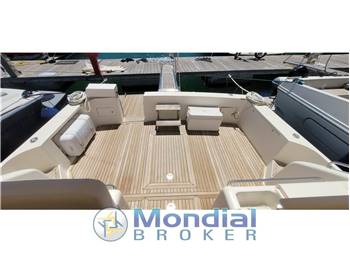 UNIESSE 48 OPEN