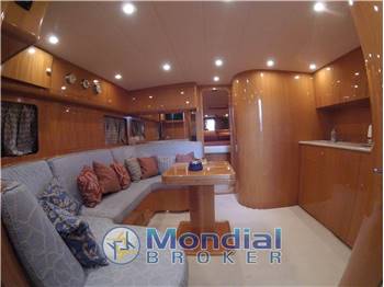UNIESSE 48 OPEN