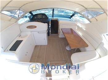 UNIESSE 48 OPEN