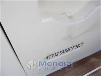 BAIA 54 HT SPORT