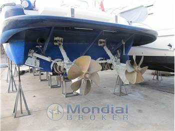 BAIA 54 HT SPORT