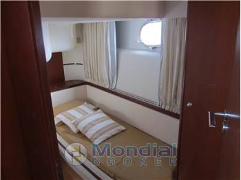BAIA 54 HT SPORT