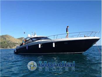 BAIA 54 HT SPORT