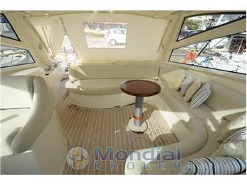 BAIA 54 HT SPORT